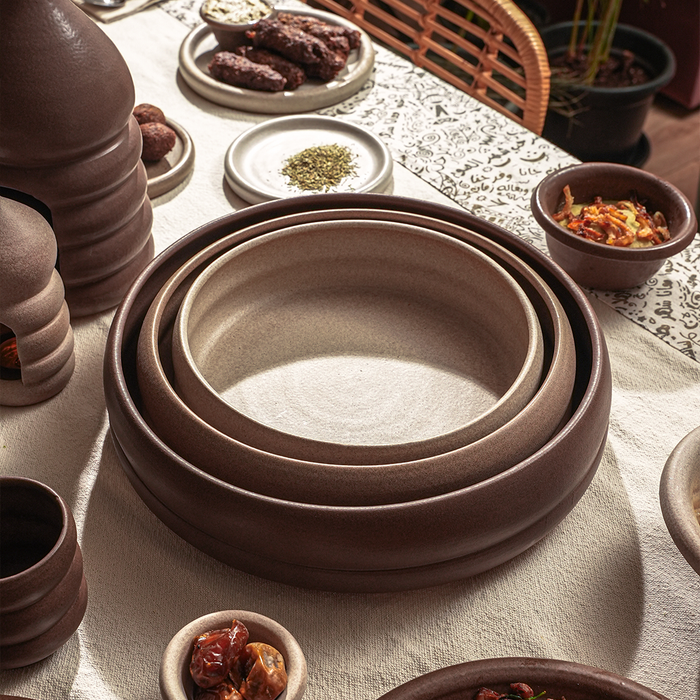 Gather Baking Tray Set