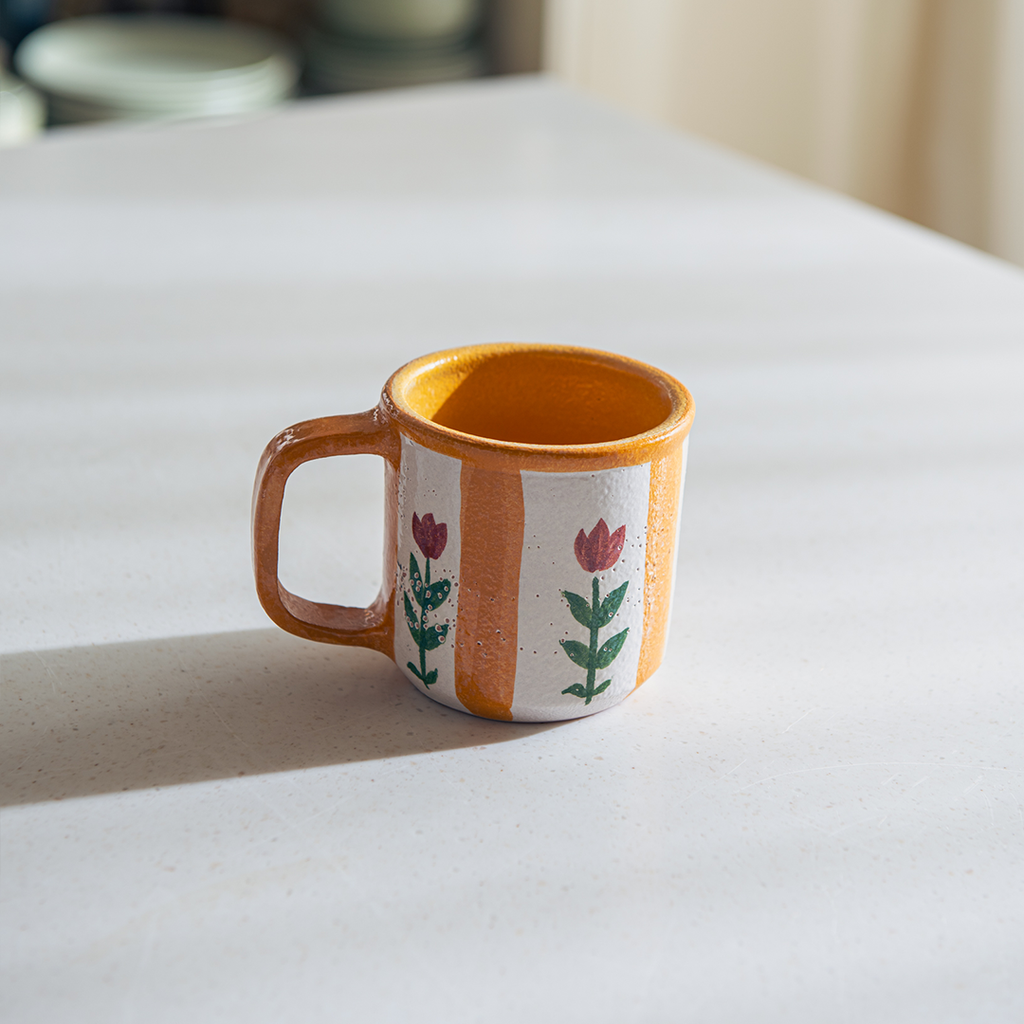 Aroma Sip Mug - Ellie Home