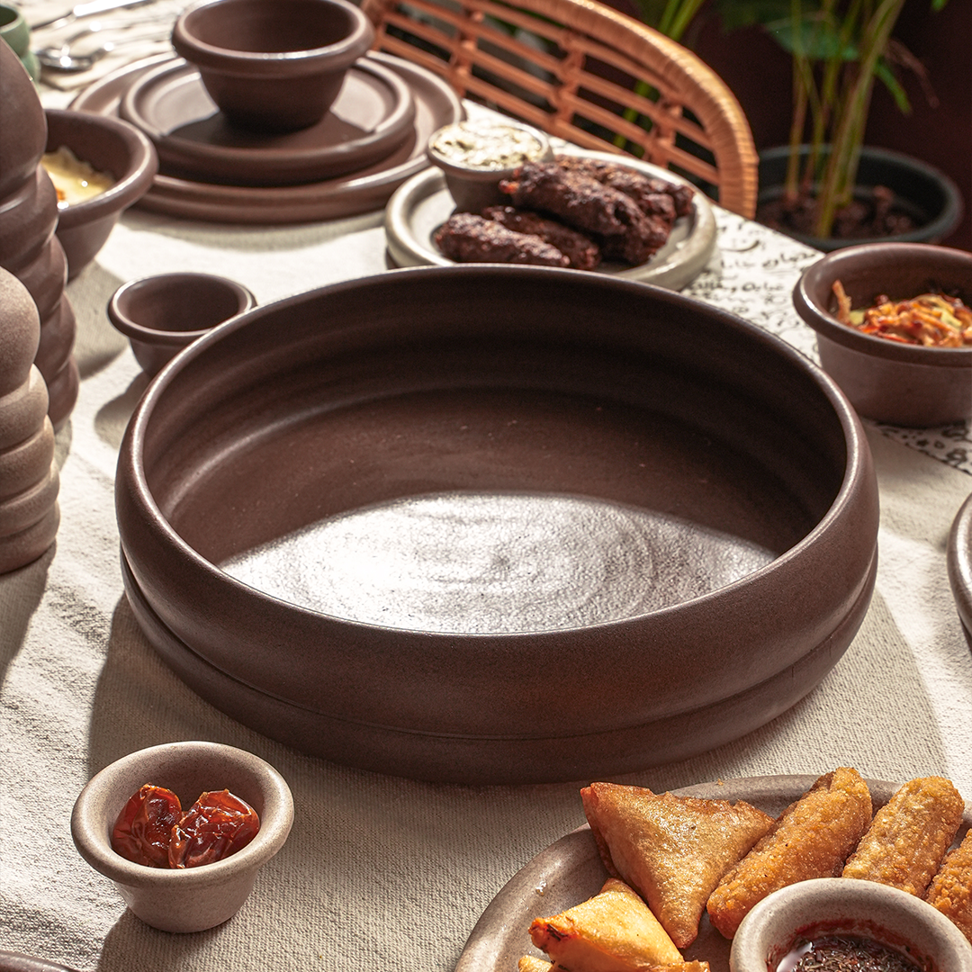 Gather Baking Tray