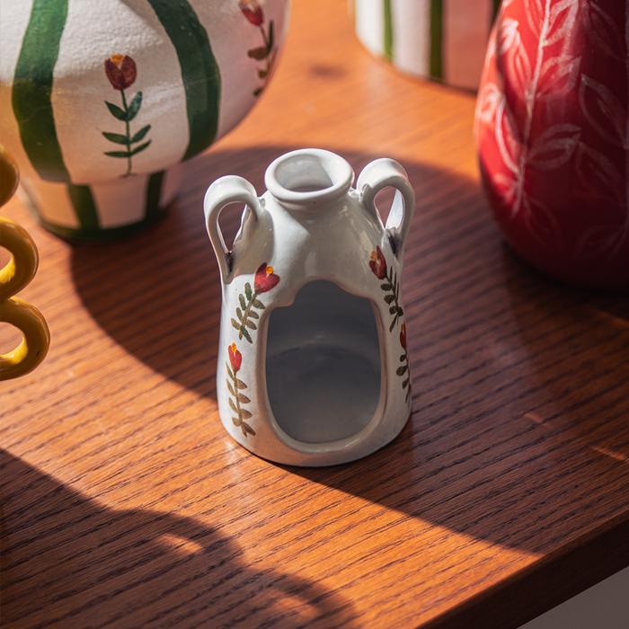 Vintage Glow Lantern