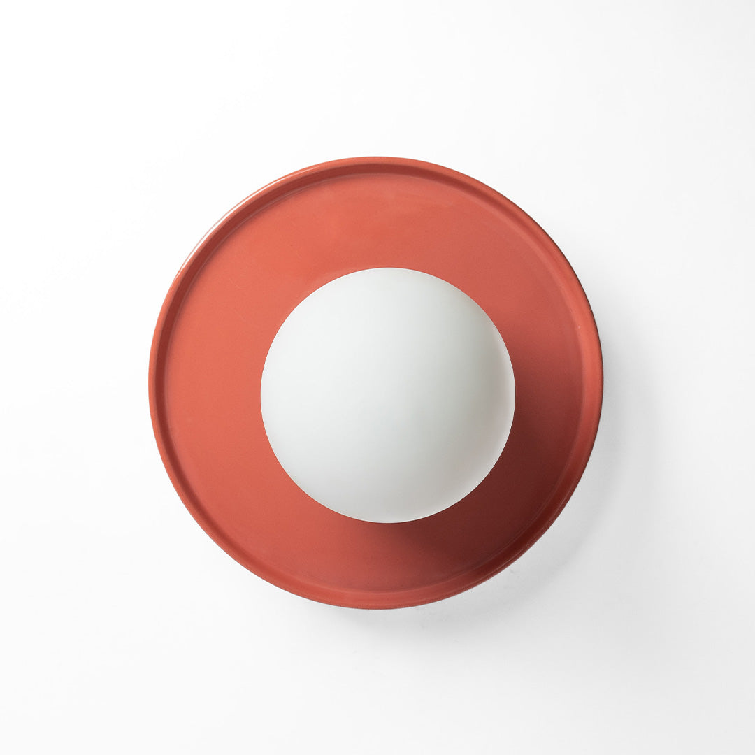 Halo Wall Lamp - Ellie Home