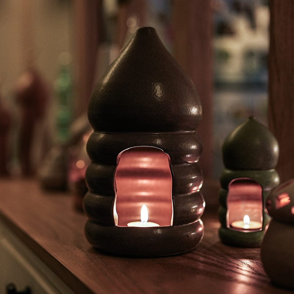 Gather Lantern