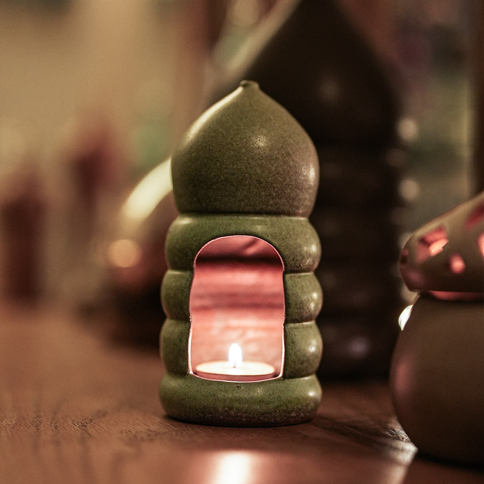 Gather Decorative Set