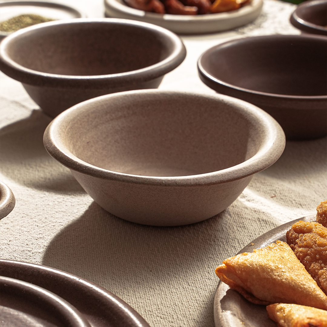 Gather Pasta Bowl