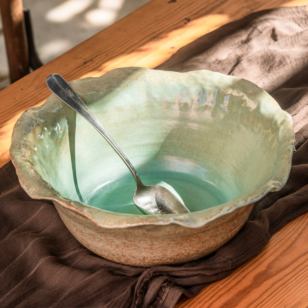 Sukun Deep Bowls Set - Ellie Home