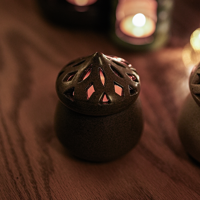 Gather Incense Holder