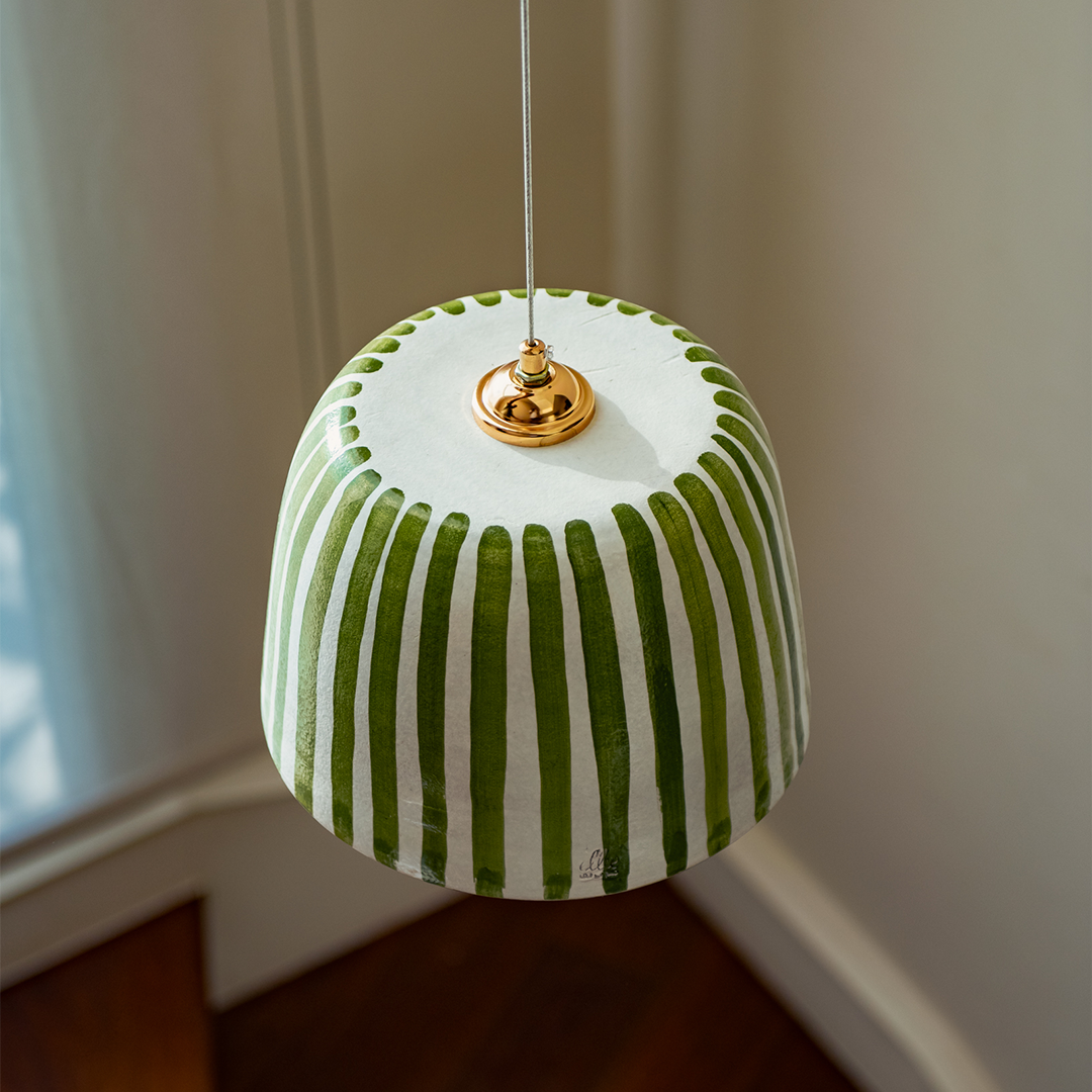 Daylight Pendant - Ellie Home