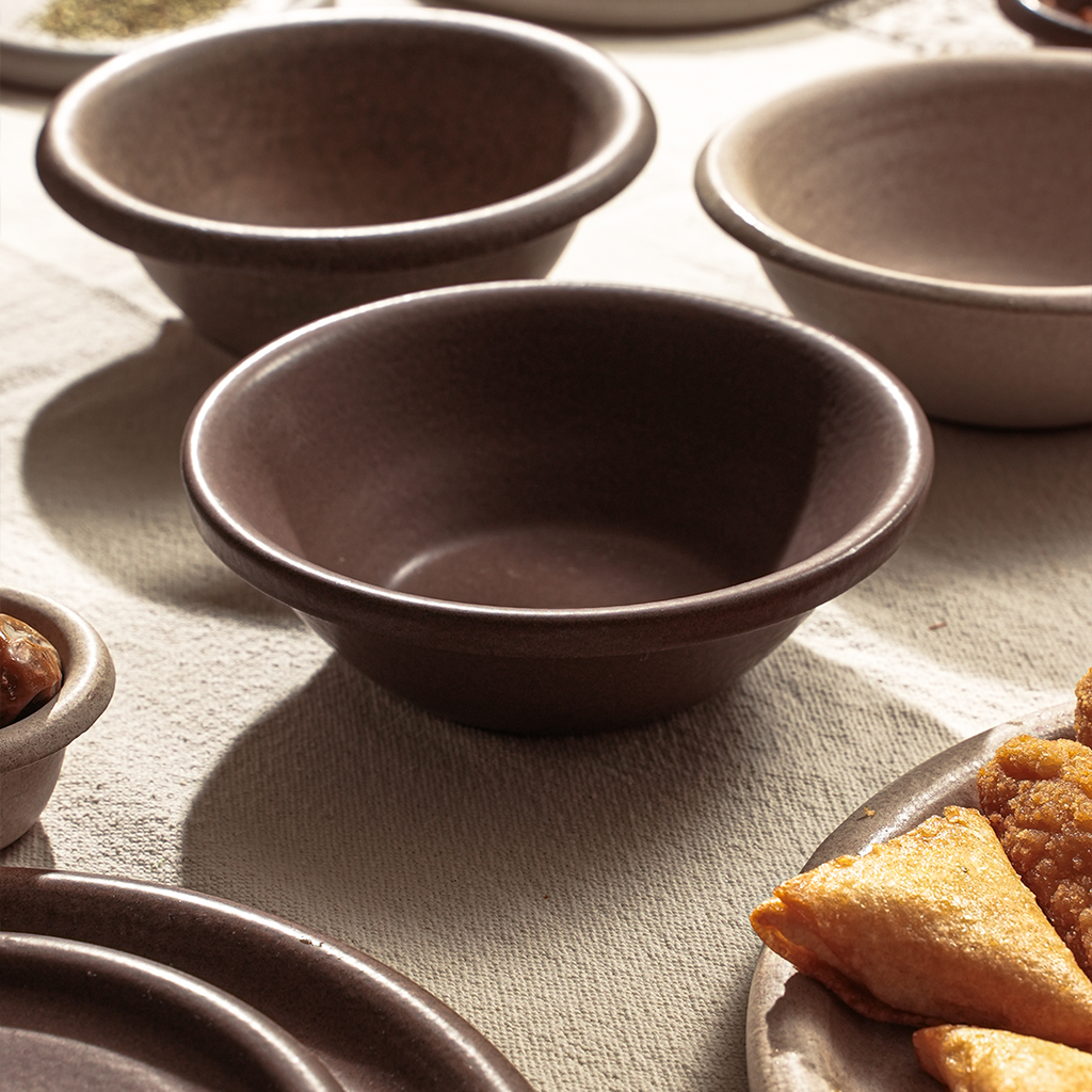 Gather Pasta Bowl