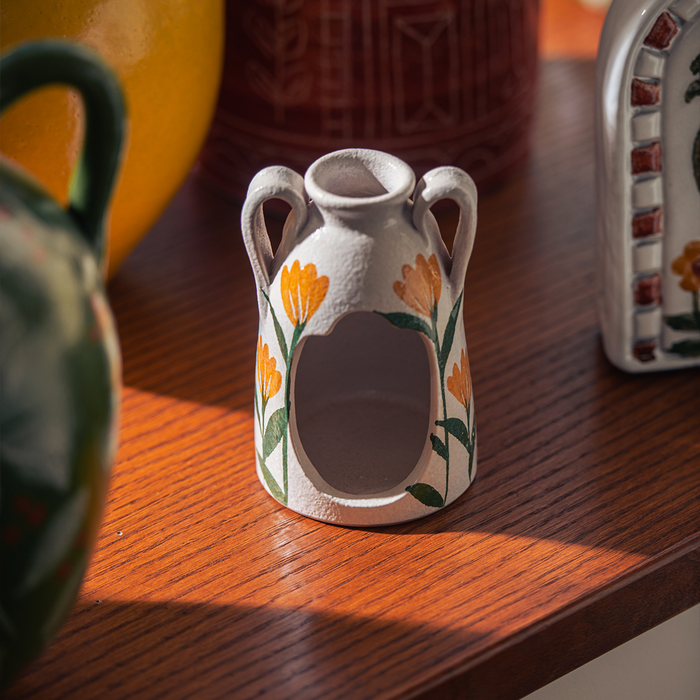 Vintage Glow Lantern