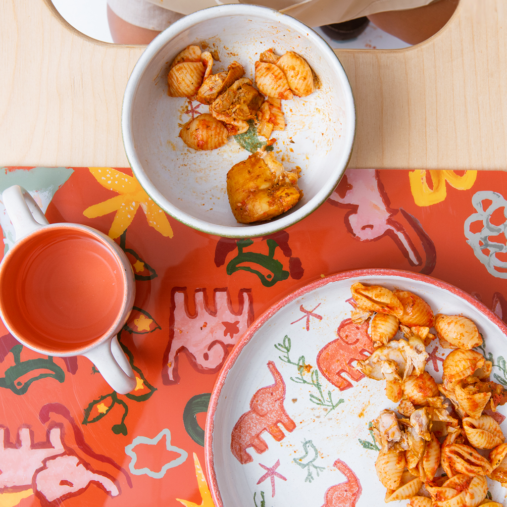 Ellie x DF Placemat