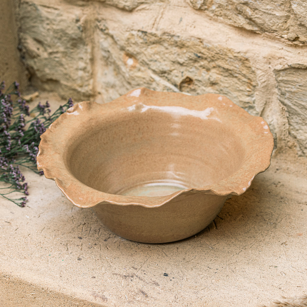 Sukun Deep Bowls Set - Ellie Home