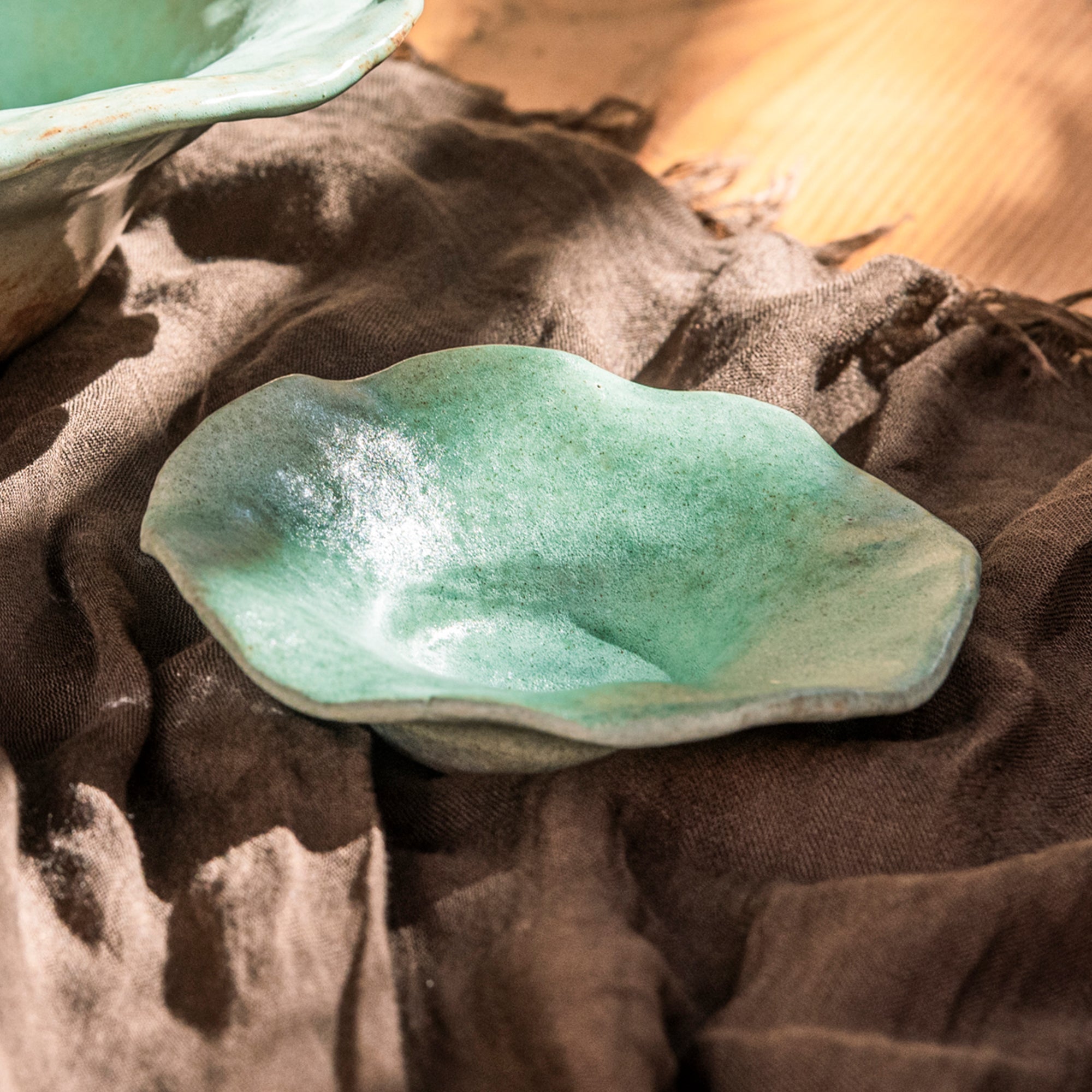 Barakah Appetizer Bowl - Ellie Home