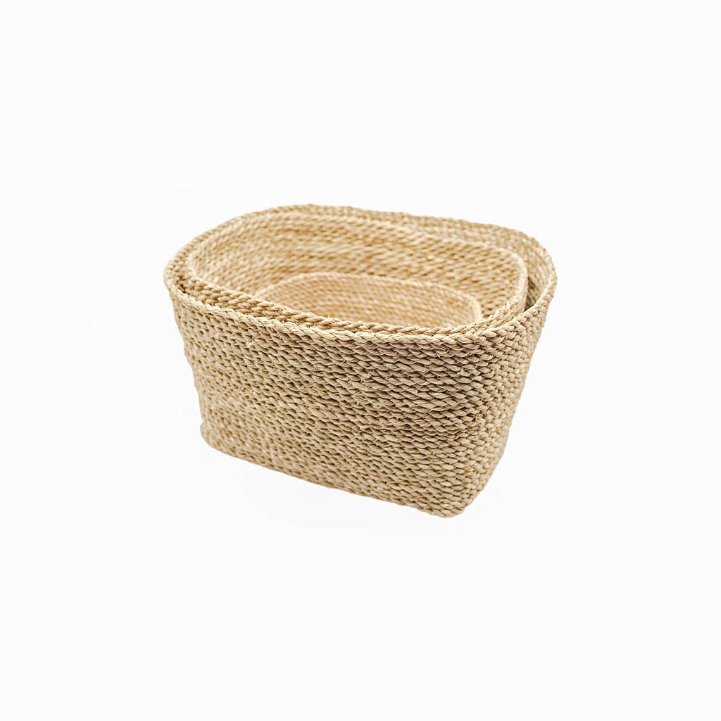 Laundry Baskets - Ellie Home