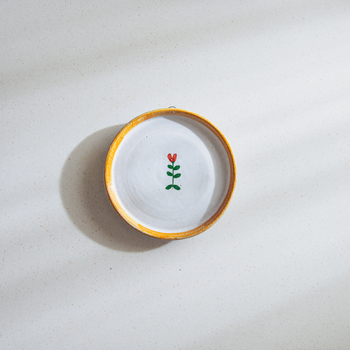 Aroma Wall Plate - Ellie Home