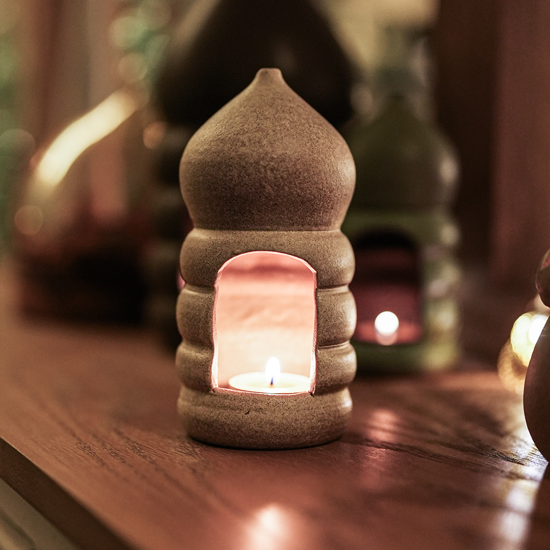 Gather Lantern