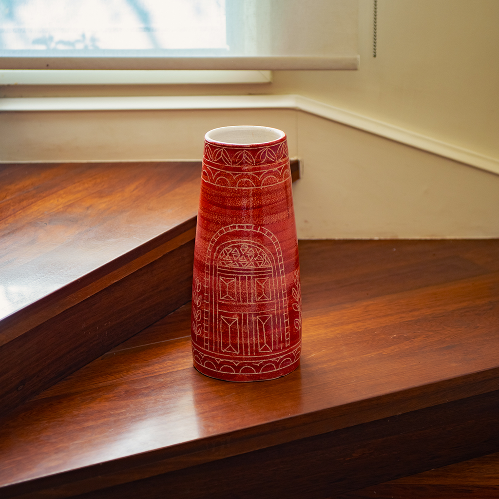 Duette Vase - Ellie Home
