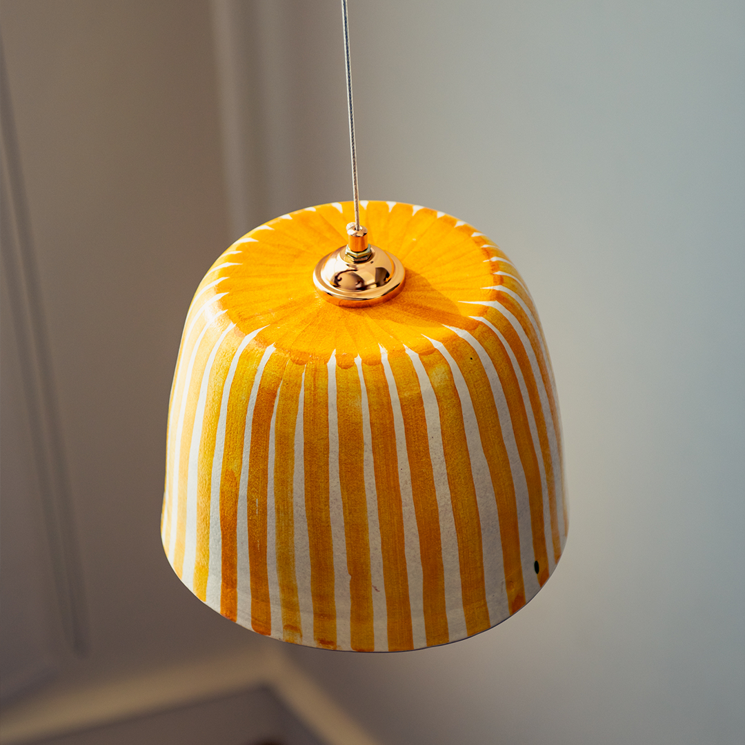 Daylight Pendant - Ellie Home