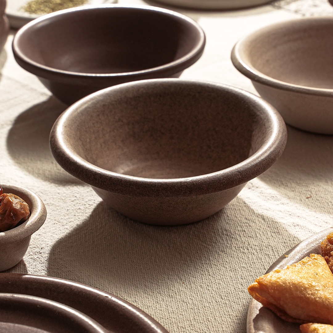 Gather Pasta Bowl