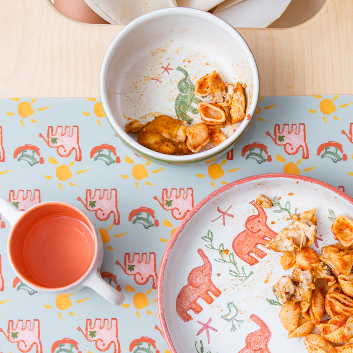 Ellie X Doodle Factory Kit