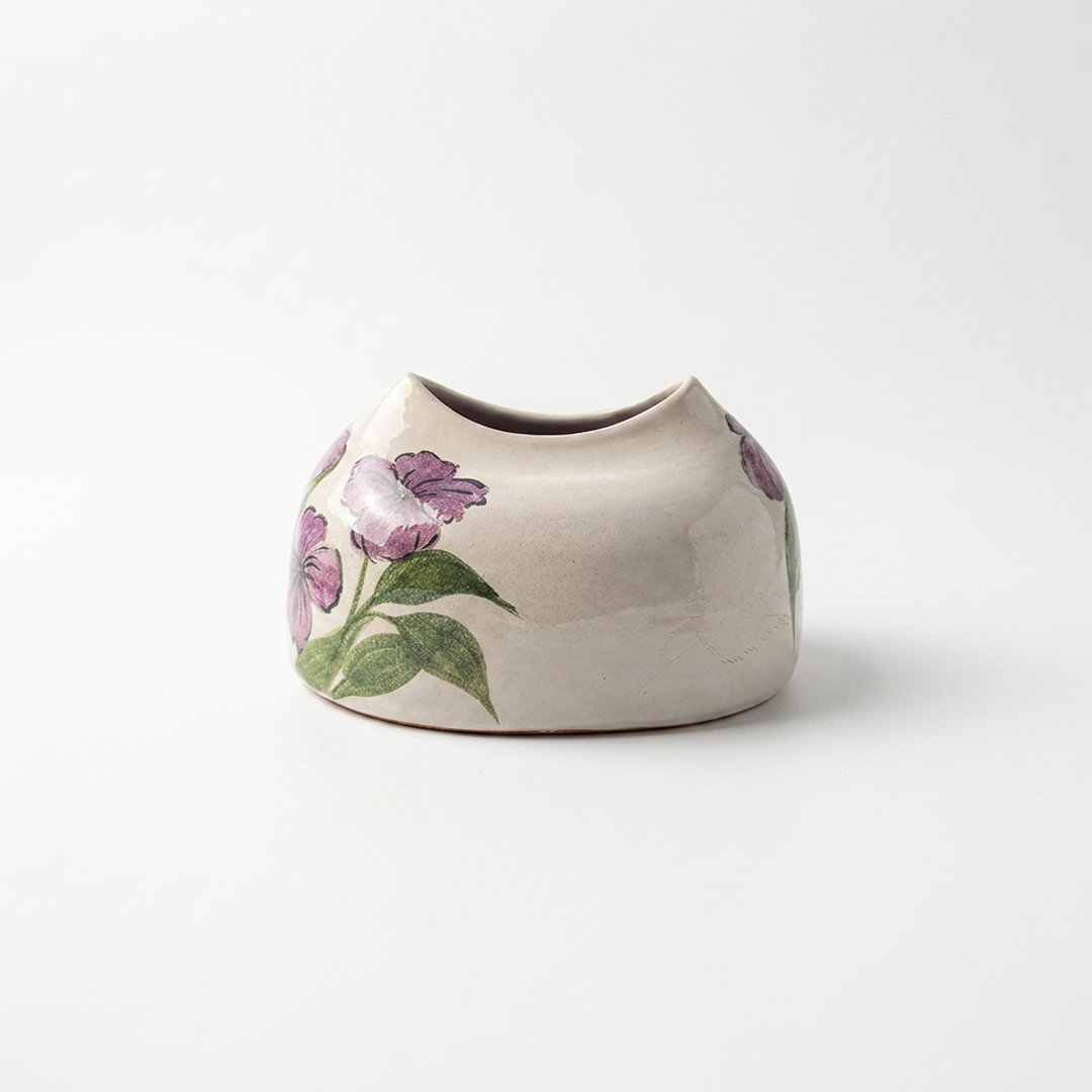 Bloom Tissue Box