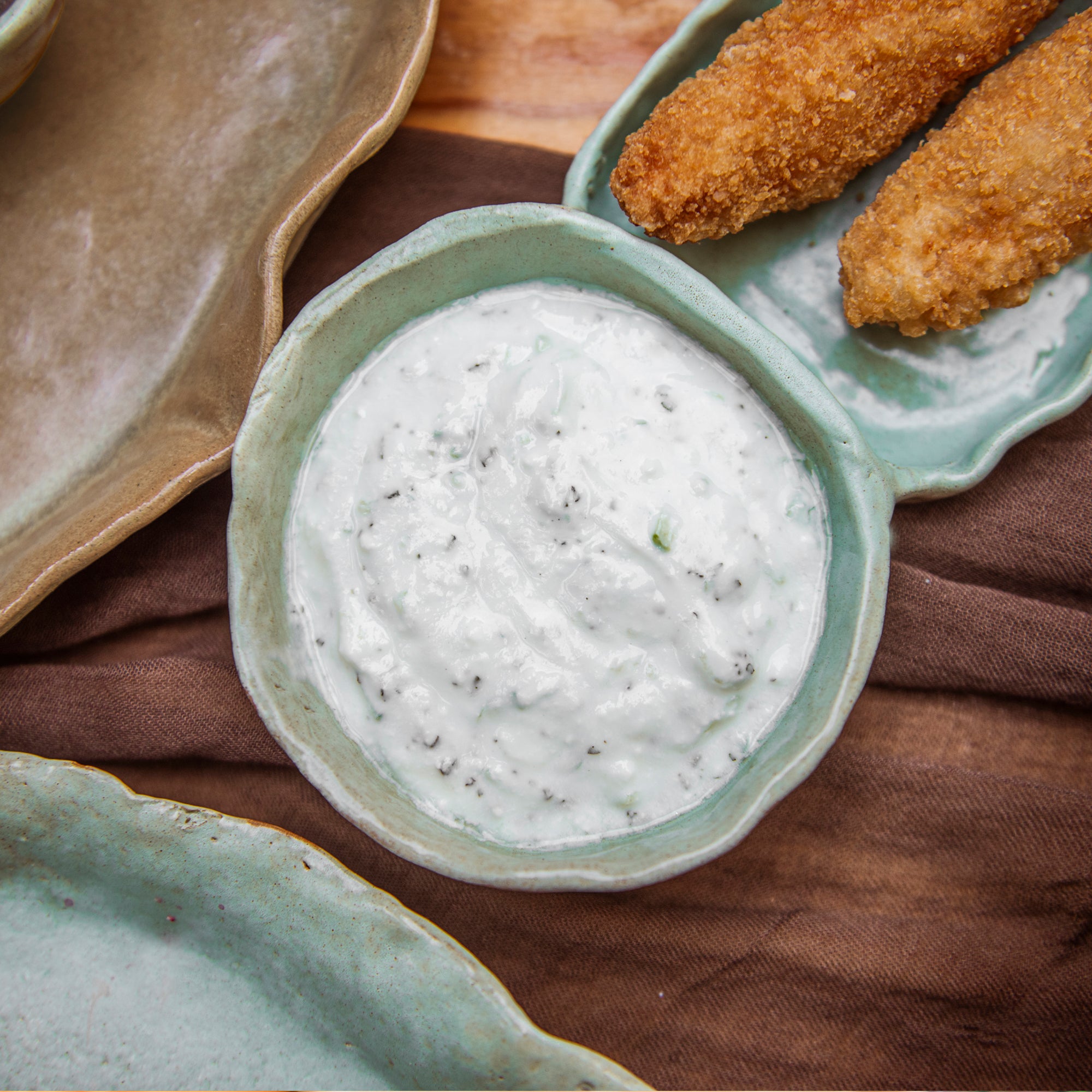 Reda Appetizer Platter - Ellie Home