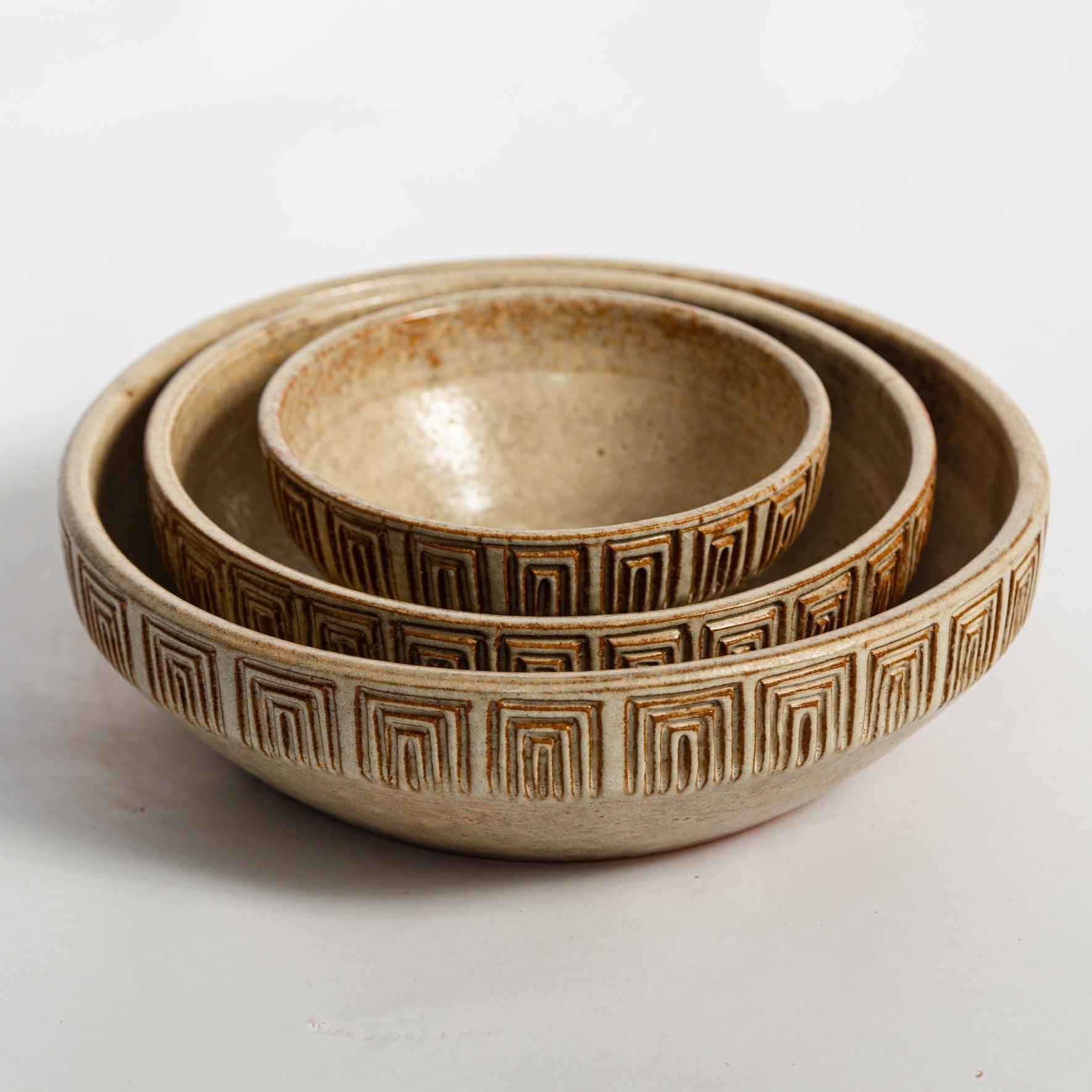 The Eternal Feast Bowls Set - Ellie Home
