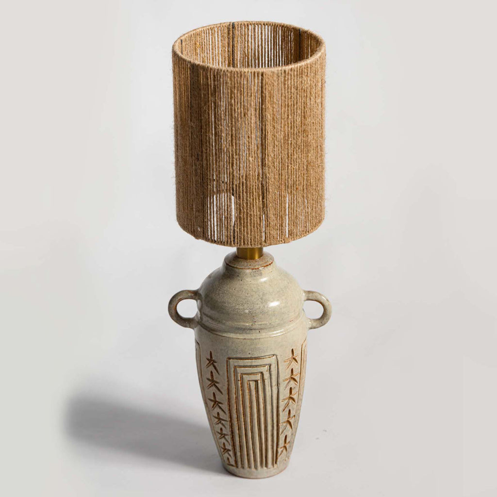 Seba Eternal Lamp - Ellie Home