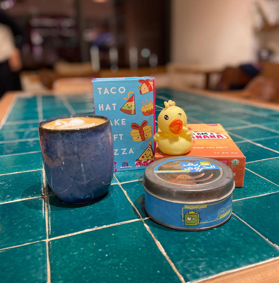 Game Night