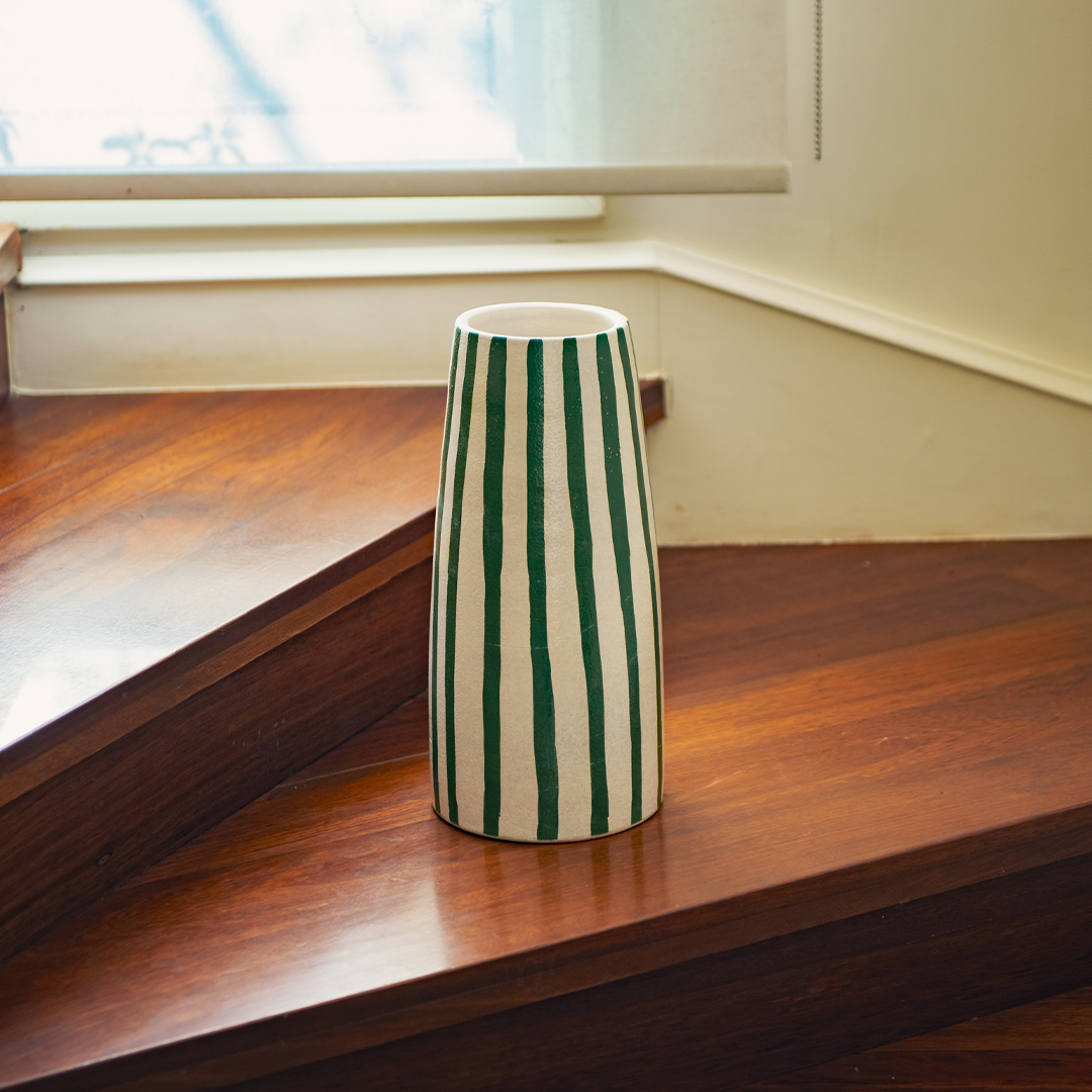 Duette Vase - Ellie Home