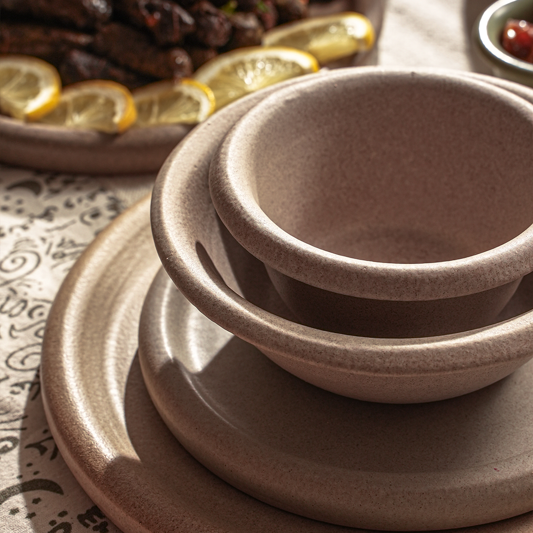 Gather Dinner Set
