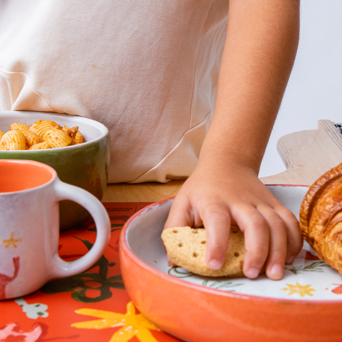 Ellie X Doodle Factory Kit