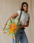 The Pottery Keeper Tote Bag