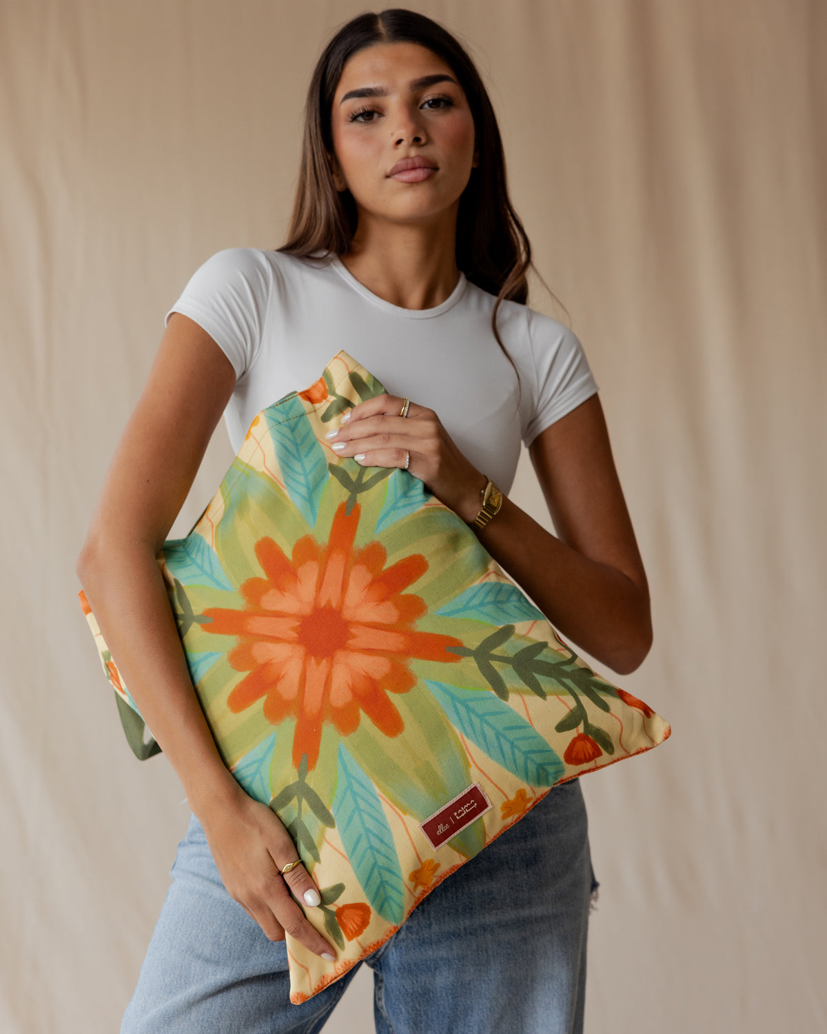 The Pottery Keeper Tote Bag