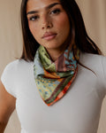 Elliephant’s Journey Hair Wrap