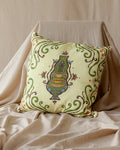 The Enhanced Vase Cushion