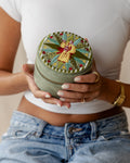 The Pottery Keeper Jewellery Box