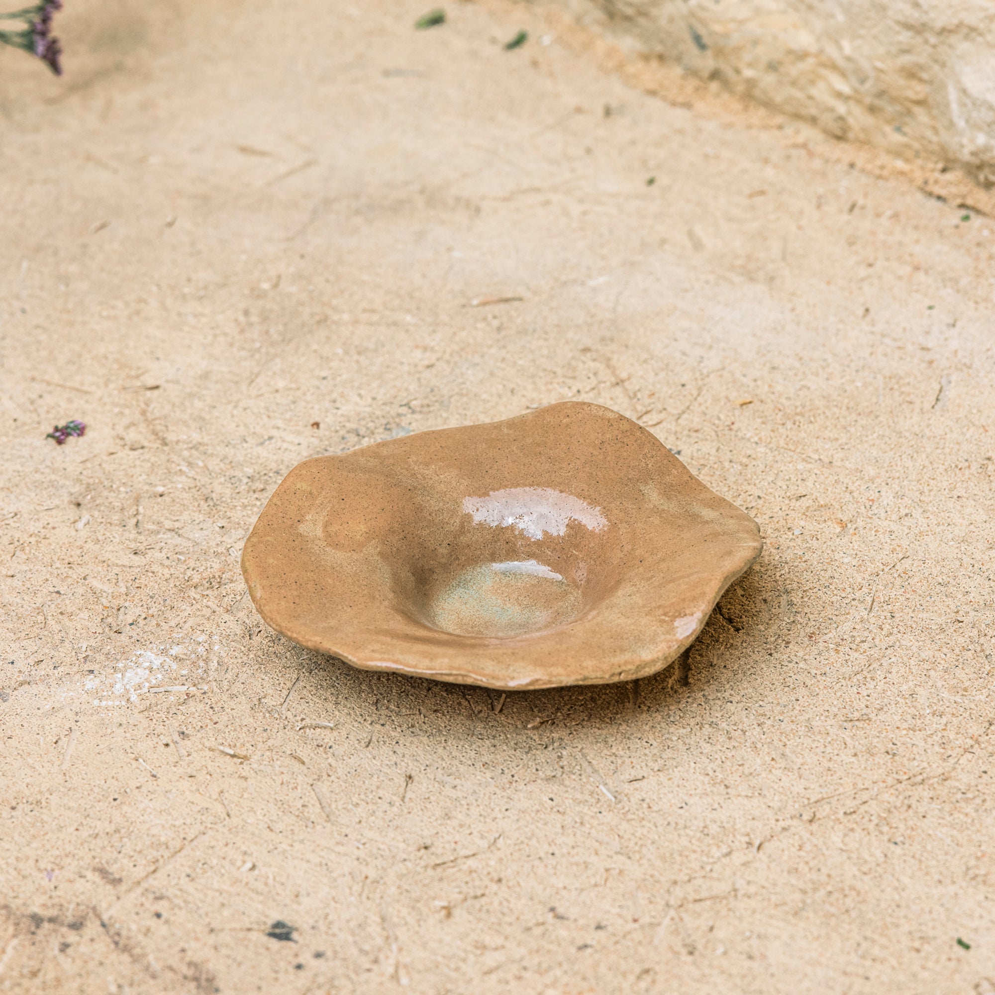Barakah Appetizer Bowl - Ellie Home