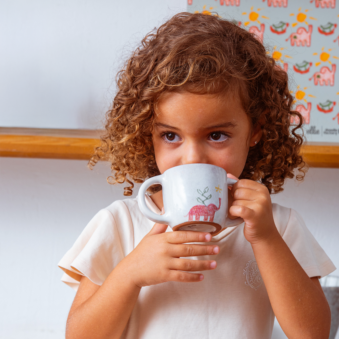 Ellie X Doodle Factory Kit - Ellie Home