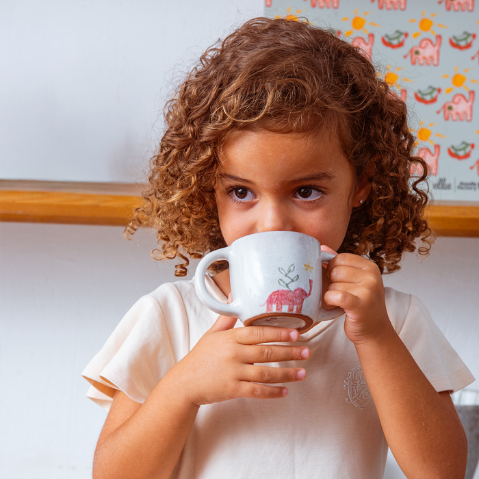 Ellie X Doodle Factory Kit