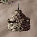 Santaria Lighting Fixture\ Halfa - Ellie Home