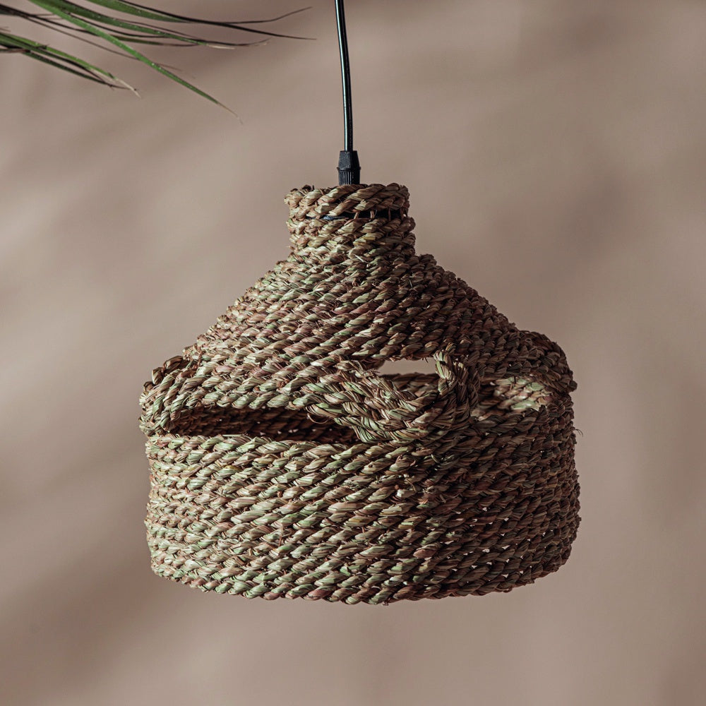 Santaria Lighting Fixture\ Halfa - Ellie Home