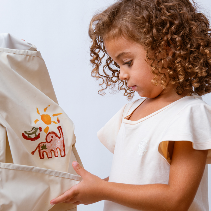 Ellie X Doodle Factory Kit