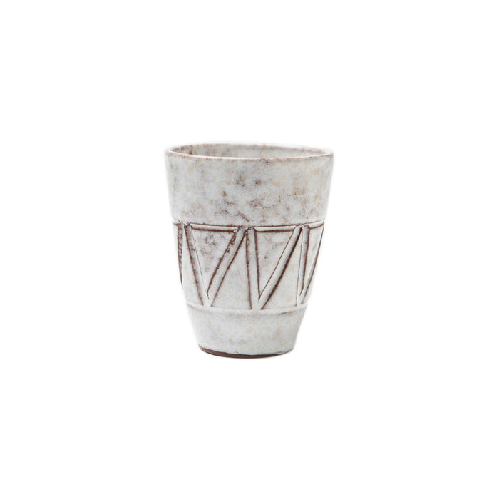 Marble Tumbler