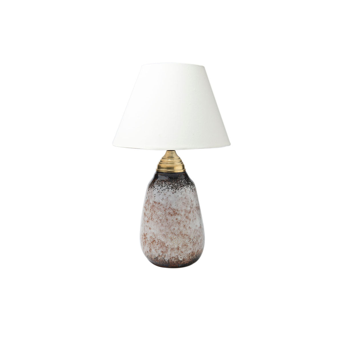 Galactic Oval Lamp - Ellie Home