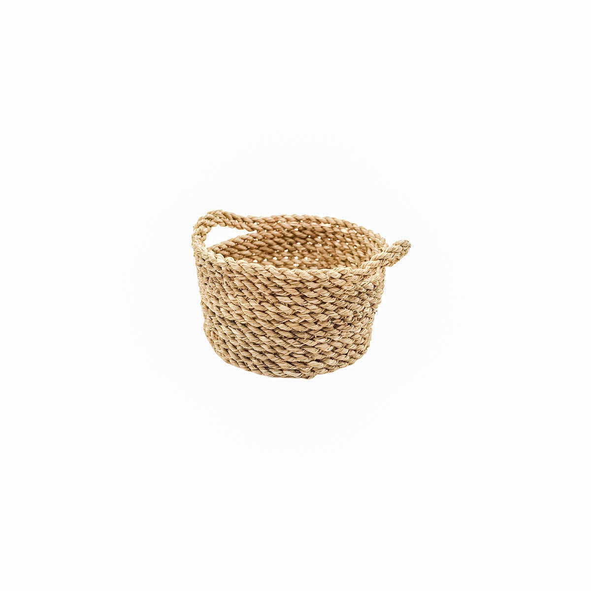 Fruits Oval Basket - Ellie Home