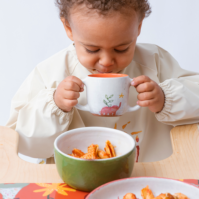 Ellie X Doodle Factory Kit