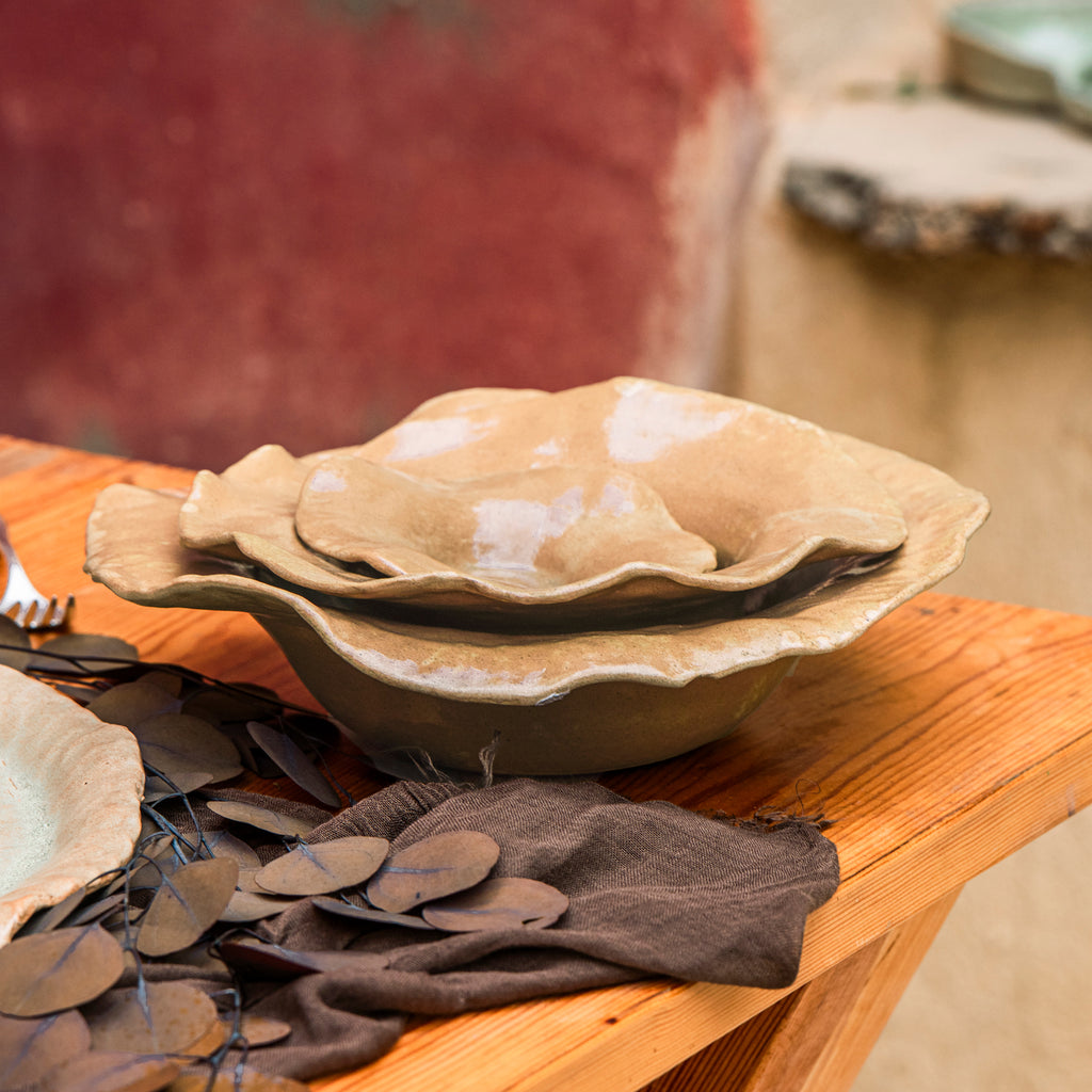 Barakah Bowls Set - Ellie Home