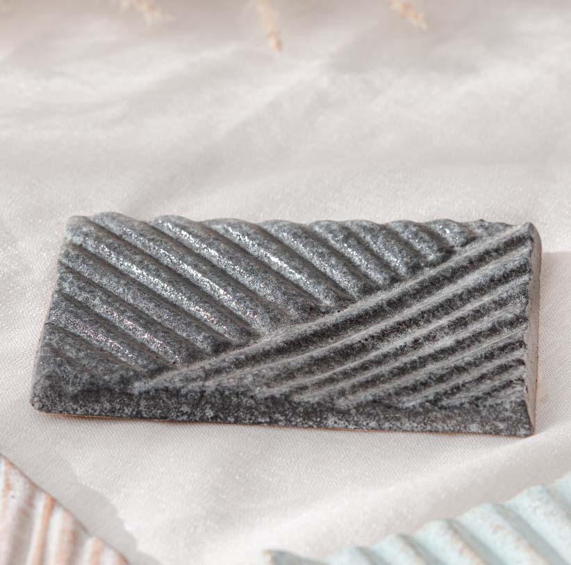 Align Soap Dish - Ellie Home