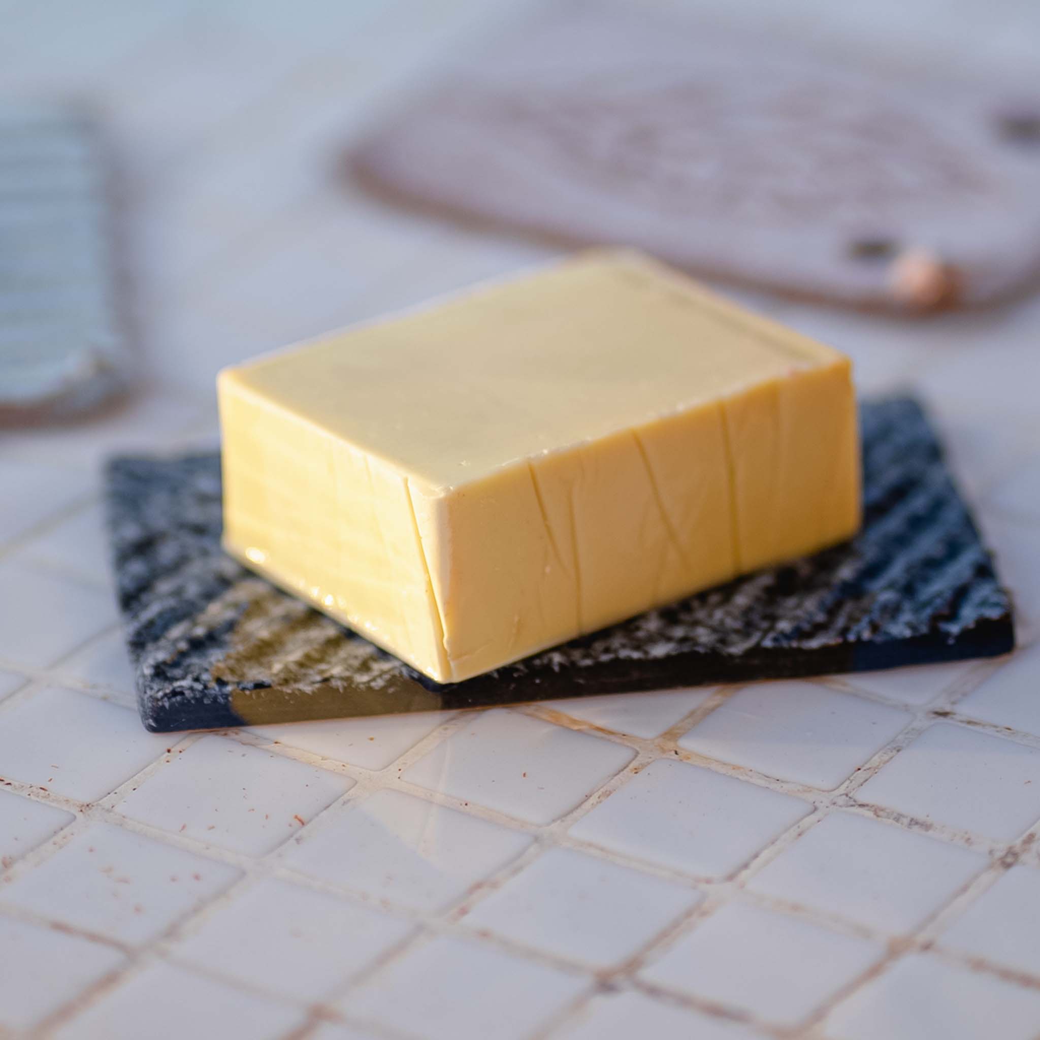 Align Soap Dish - Ellie Home