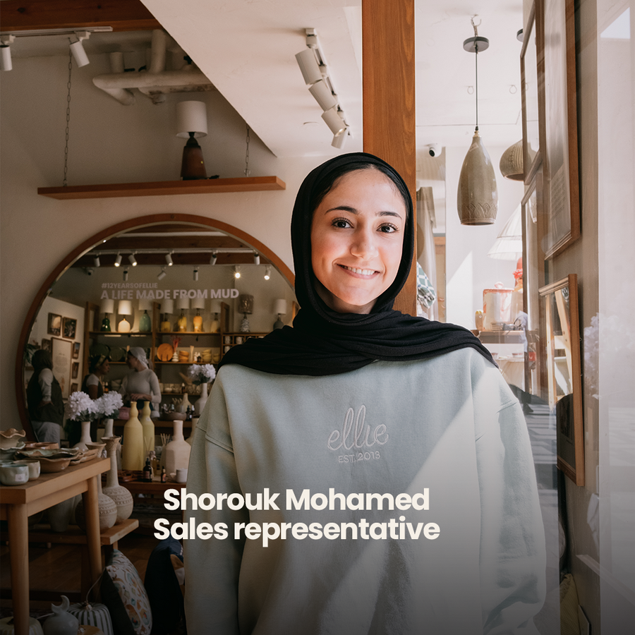 Shorouk Mohamed